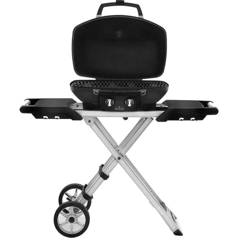 Napoleon PRO285-X Bärbar Gasolgrill | Utematlagning > Grillar > Gasolgrill | Bagaren och Kocken