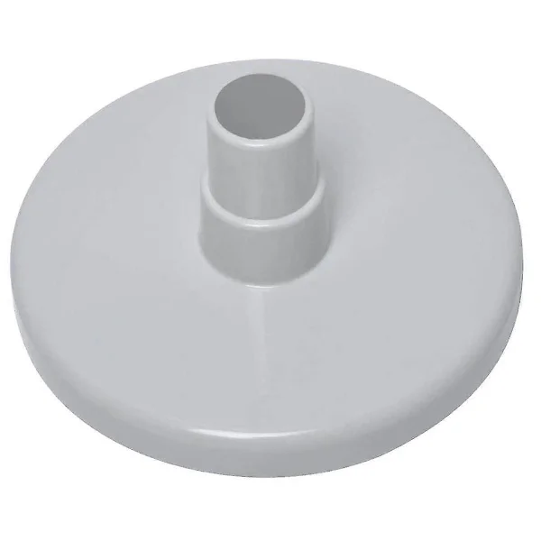 Pool Skimmer Lock Cover Lock Above Ground Pool Vacuum Plate för 513330 SP1091WM (Fww)