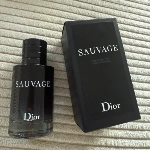 Dior Sauvage Eau de Toilette