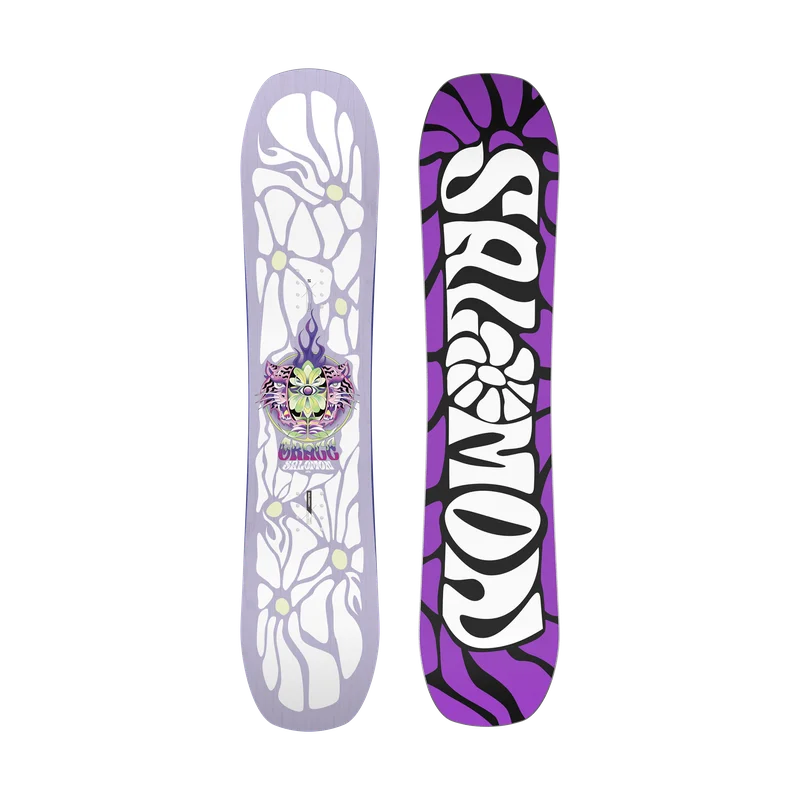 Salomon - Snowboard Snowboard Grace