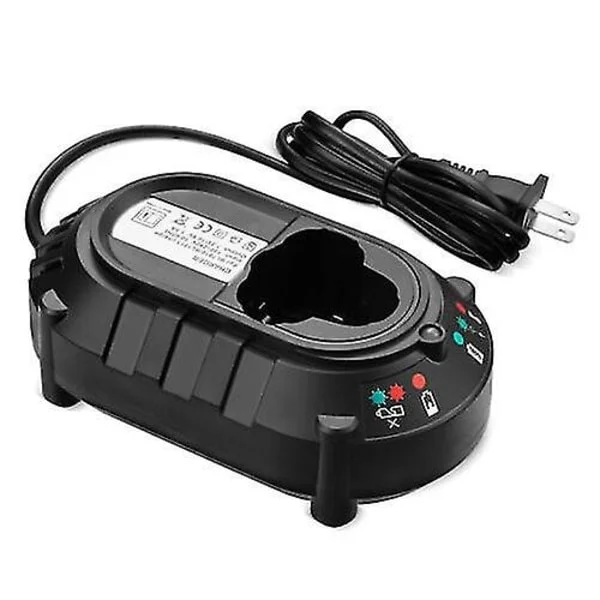 DC10WA DC10WB BL1013B 10.8V 12 Volt Batterilader For Makita Litiumbatteri