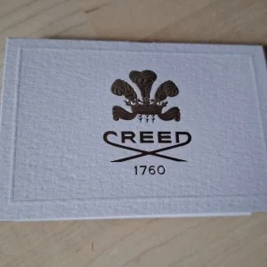 Creed Aventus parfymprov
