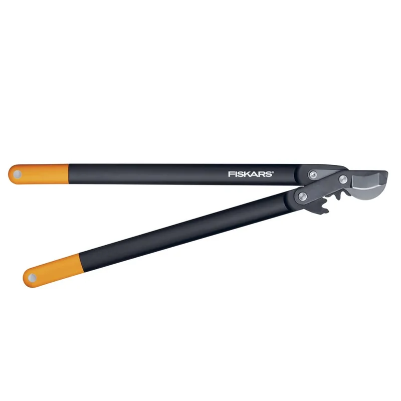 Fiskars PowerGear L78 - Fiskars PowerGear - Grensaks med utveksling og sideinnsatser