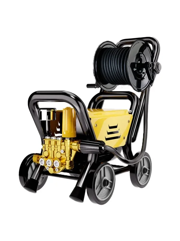 AliExpress - Nettoyeur haute pression portable pour voiture, 220V 3000W, nettoyeur électrique pour le lavage de voitures à domicile, machine de 