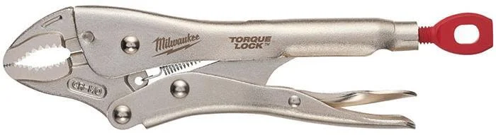 Milwaukee 4932471732 Griptång CRV, 170 mm, Handverktyg