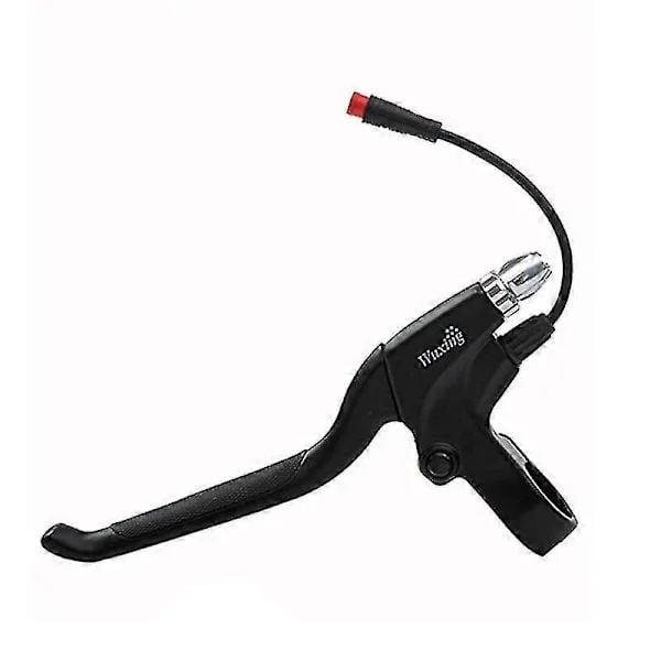 Bremsespak Håndtak Bar Grips For E-sykkel Mini Sykkel Elektrisk Sykkel Scooter
