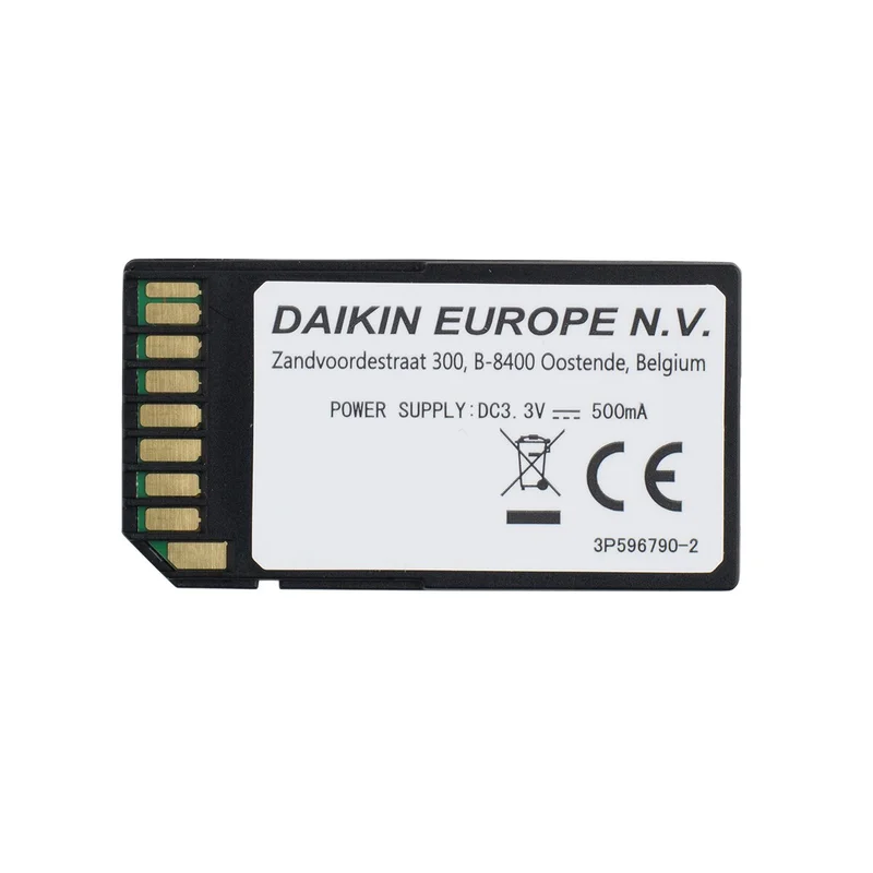 Scheda WLAN Daikin per pompa di calore Altherma 3 | Climamarket