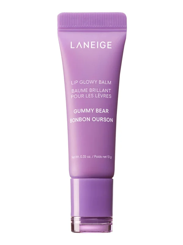 Laneige Lip Glowy Balm Lip Balm Gummy Bear 10 g 10.0g