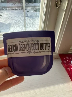 Sol de Janeiro Delicia Drench Body Butter