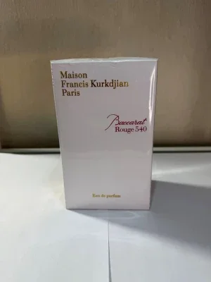 Baccarat Rouge 540 Eau de Parfum