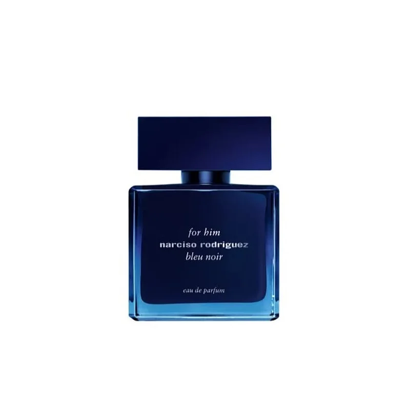 Narciso Rodriguez For Him Bleu Noir Eau De Parfum 50 ml, Mænd, Dufte, Eau De Parfum