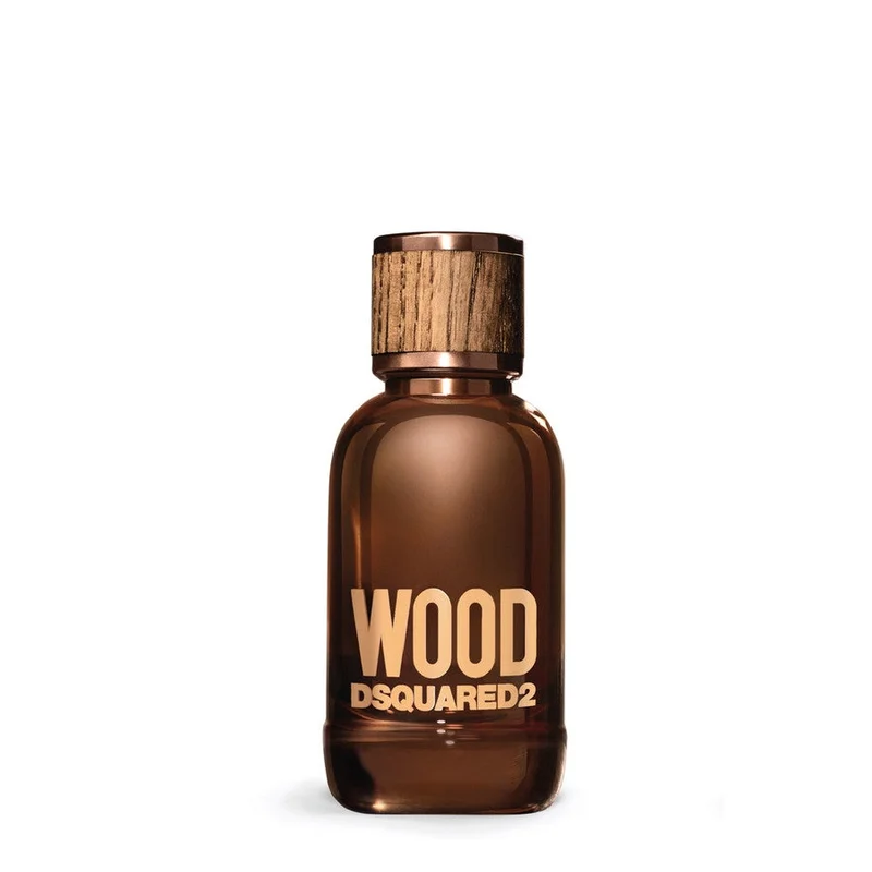 Dsquared2 Wood Pour Homme 30ml - Eau de Toilette