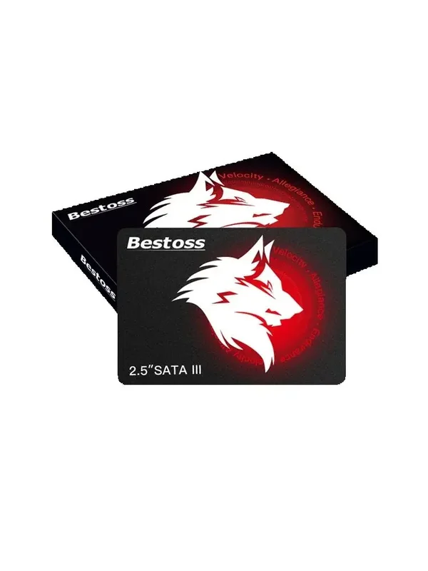 AliExpress - Disque SSD Bestoss 240 Go 2,5 pouces SATA3, disque dur interne SSD SATA 128 Go 256 Go 512 Go 1 To 2 To pour ordinateur portable et 