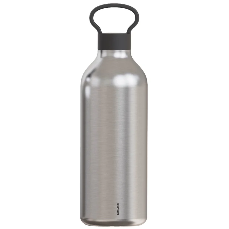 Stelton Tabi Termoflaske 1 liter, stål | KitchenOne