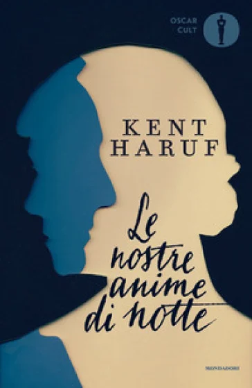 Le nostre anime di notte Kent Haruf