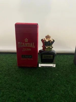 Scandal Le Parfum Jean Paul Gaultier
