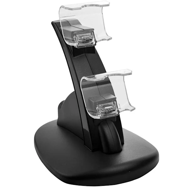 Ladestation til PS4 - Oplader Controller / Playstation Controller