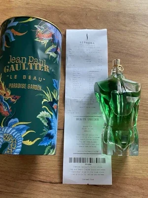 JPG paradise garden