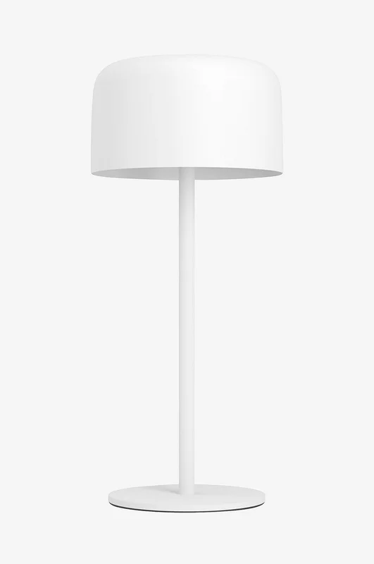 EGLO - Bordslampa Roccanova Vit - Vit - Bordslampor - Från Homeroom