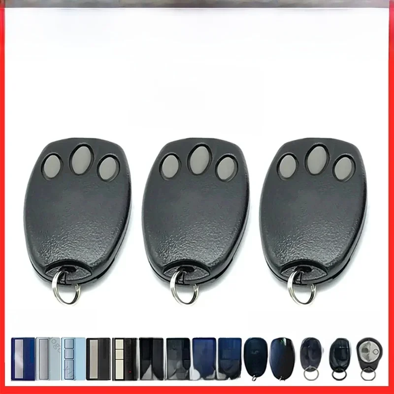 AliExpress - 3 pièces Chamberlain LiftMaster 94335E 1A5639-7 1A6518 94330E 94335EML 94333E MotorLift 84335E 84330E Merlin C945 émetteur manuel de 