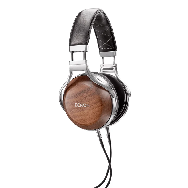 Demo - Denon AH-D7200 Head-fi Kopfhörer