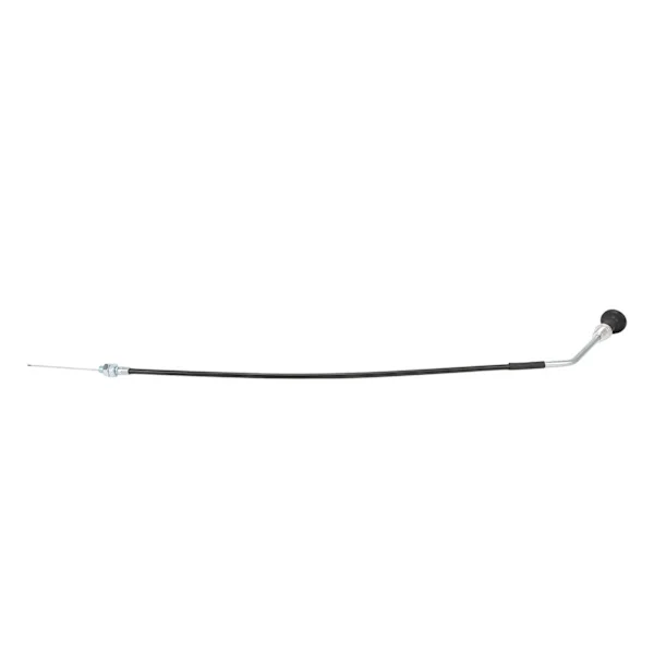 25,5 tum Golfvagns Choke-kabel 25693 G04 Start Choke Kontrollkabel Ersättning för E‐Z‐GO TXT