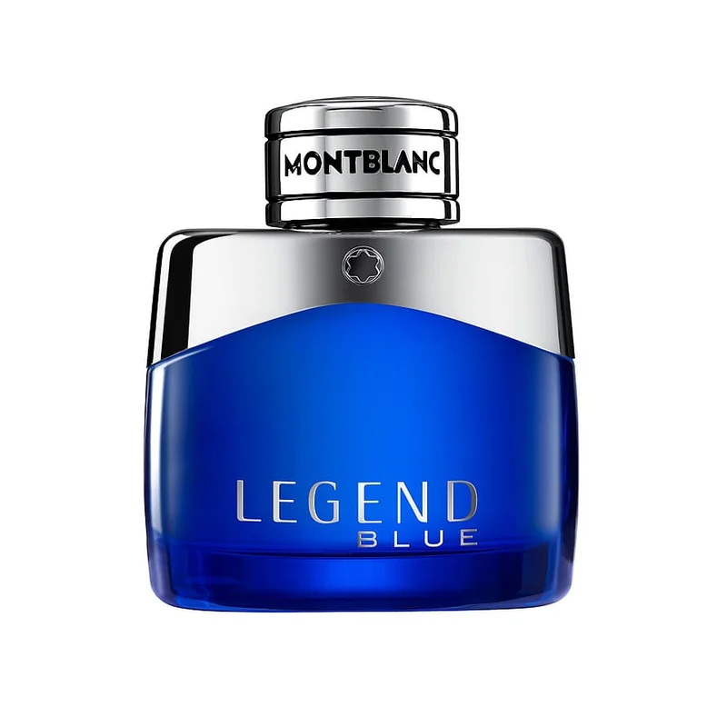 Montblanc Legend Blue Eau de Parfum 30 ml, Mænd, Dufte, Eau De Parfum