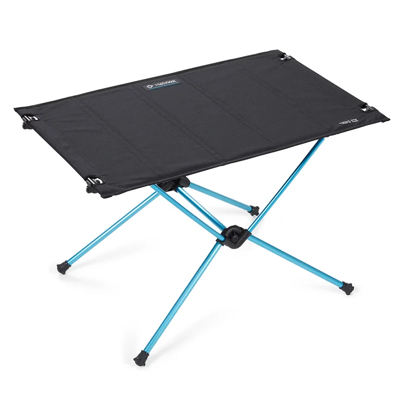 Helinox Table One Hard Top Black/O Blue