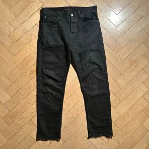 Nudie jeans - Steady Eddie II.