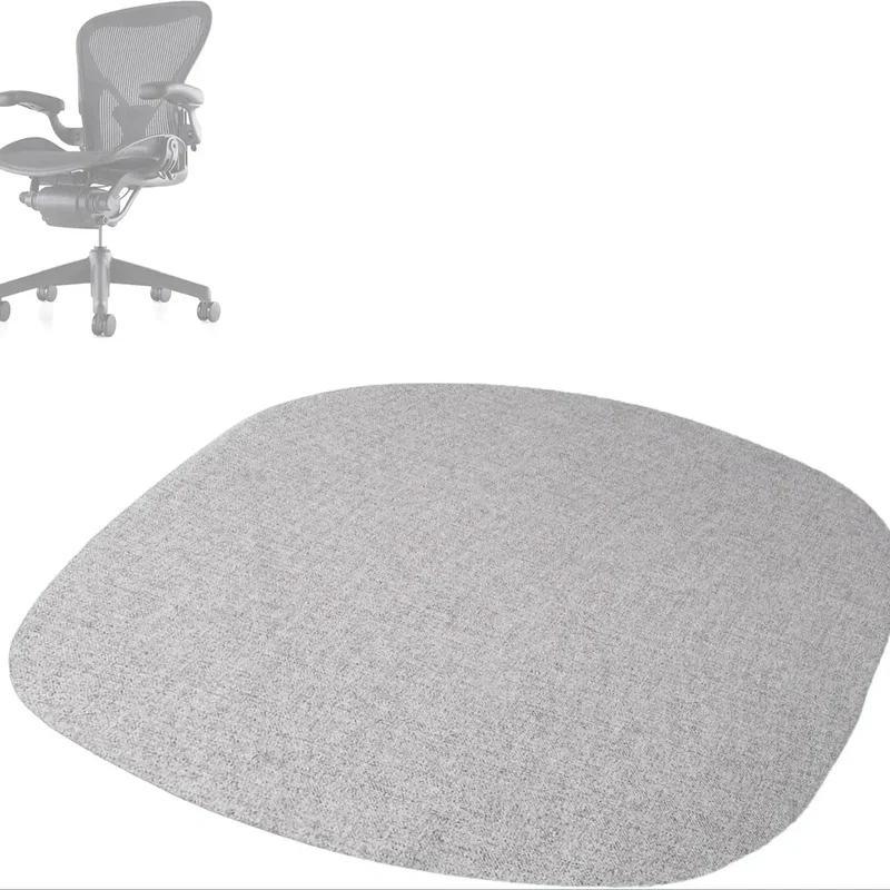 AliExpress - Coussin de siège souple pour Herman Miller Classic Aeron et chaise de bureau Aeron remasterisée