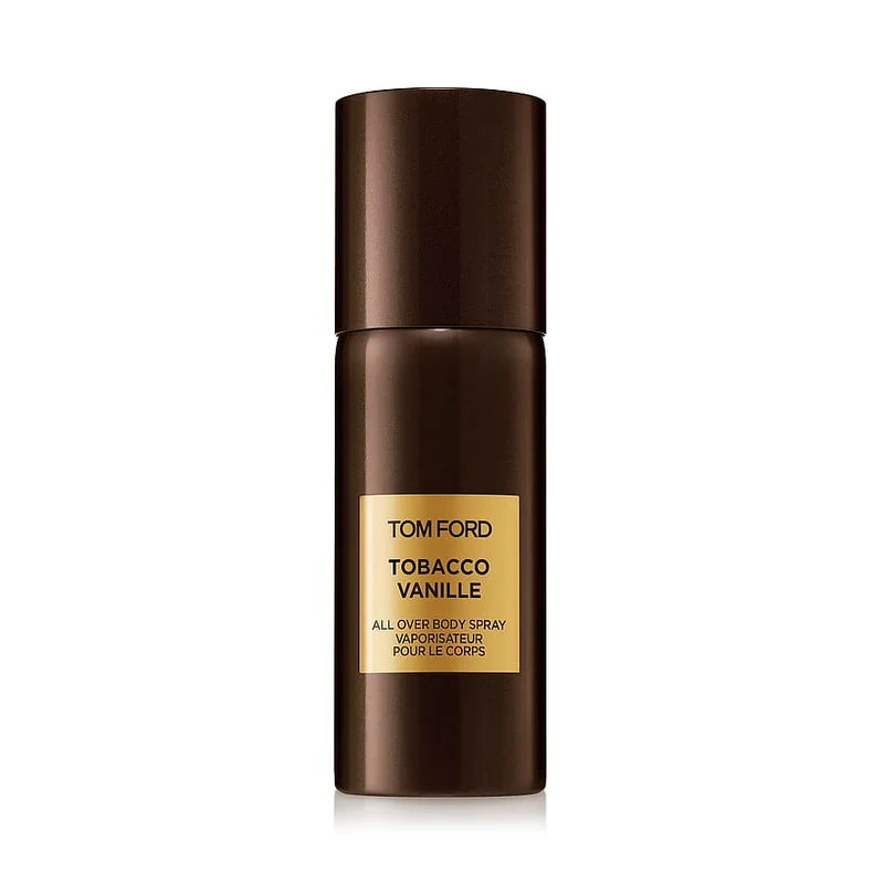 TOM FORD Tobacco Vanille All Over Body Spray 150 ml, Parfumer & Dufte, Til Ham, Eau De Parfum