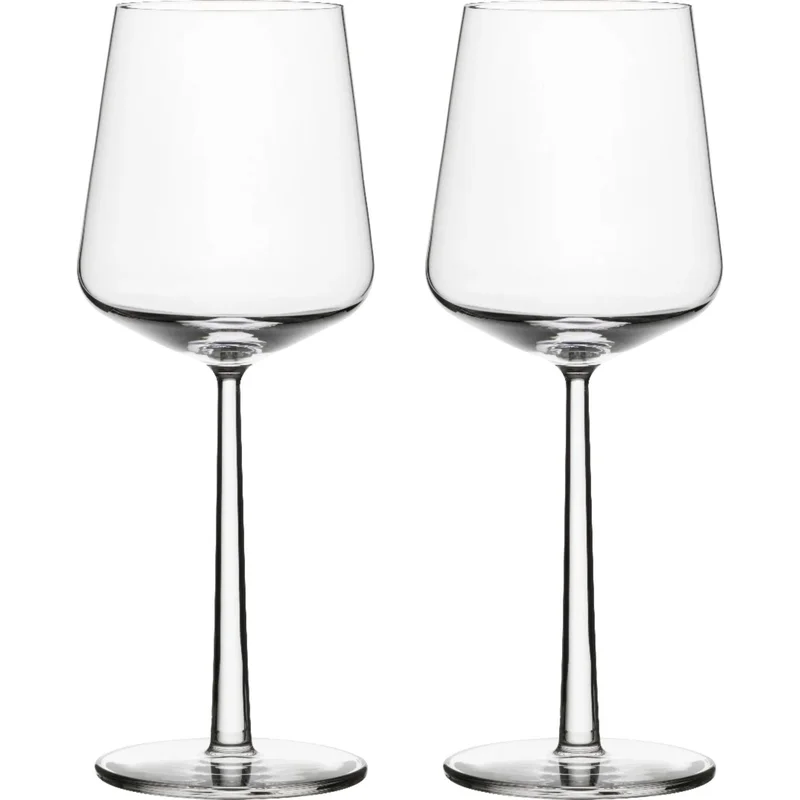 Iittala Essence Rödvin 45 cl 2-pack | Dukning & Servering > Glas > Vinglas > Rödvinsglas | Bagaren och Kocken