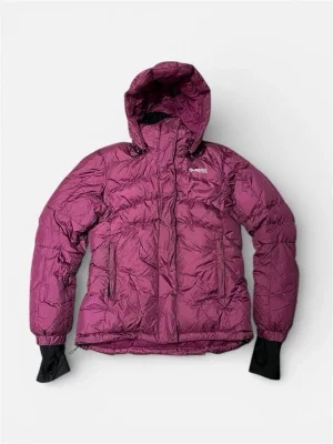 Bergans of Norway dunjacka