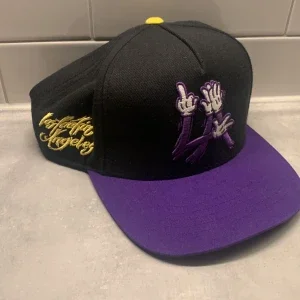 Cayler&sons keps