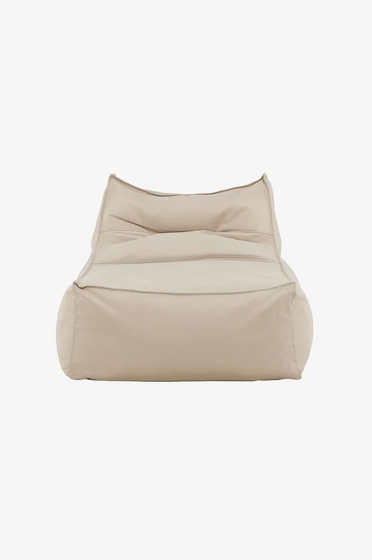 Venture Home - Redang Lounge-fåtölj - Beige - Utefåtöljer - Från Homeroom
