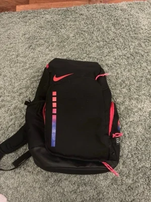 Nike Elite backpack ” kay yow”