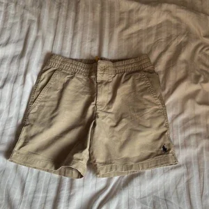 Beige shorts från Polo Ralph Lauren