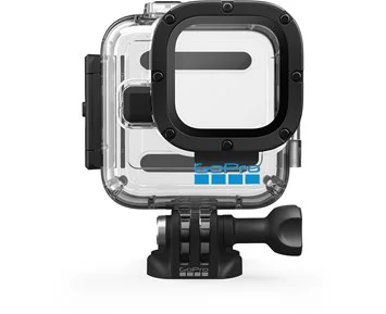 GoPro HERO 11 Black Mini Dive Housing - Skyddshus till GoPro HERO 11 Black Mini