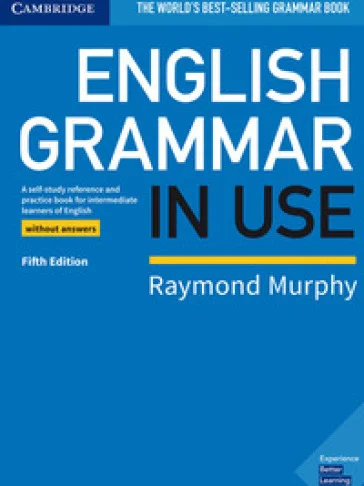 English grammar in use. Book without answers. Per le Scuole superiori Raymond Murphy