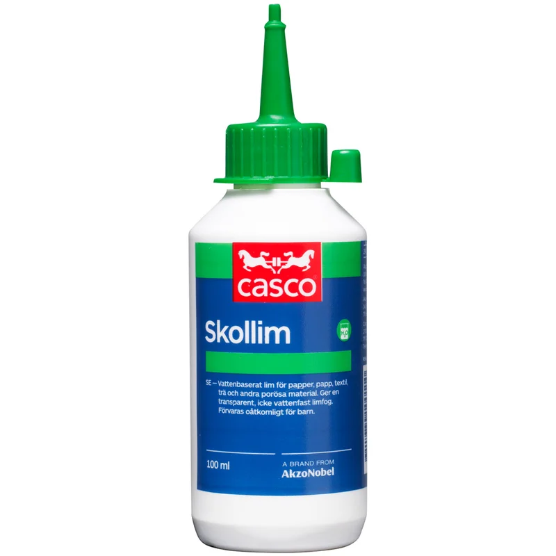 Casco Koululiima 100 ml