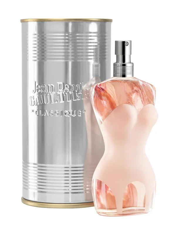 Jean Paul Gaultier Classique Eau de Toilette 50 ml 50ml