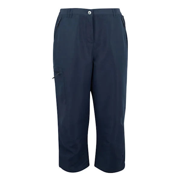 Regatta Dam Chaska III Vandringsbyxor Capri