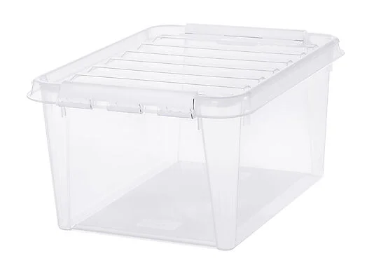 SMARTSTORE Oppbevaringsboks Smartstore Classic 31l