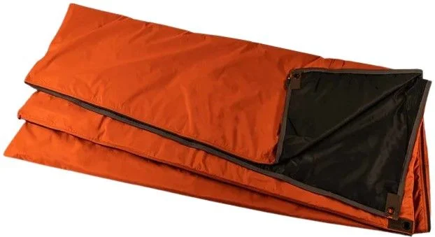 Jervenduken Hunter Orange