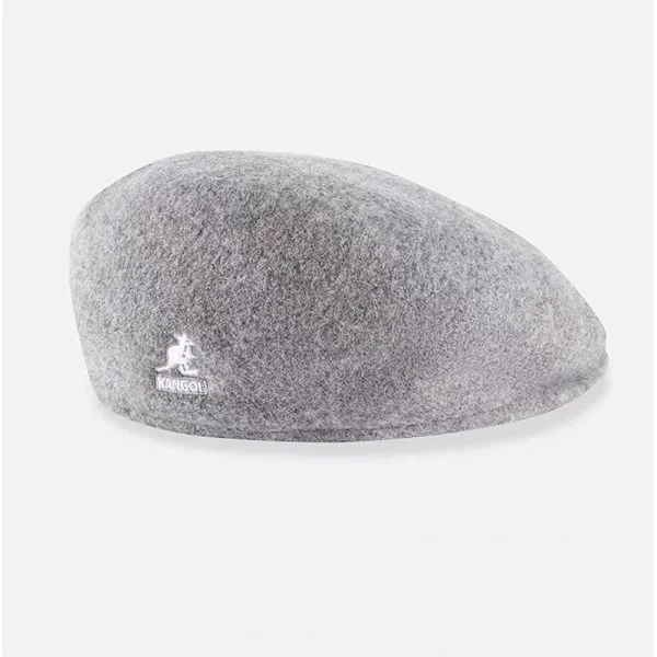 Kangol 504 Flat Cap Herre Dame Casual Bereter Lue Vinter Newsboy Hatter For Herre Dame #6 #6 #6[ZHE]