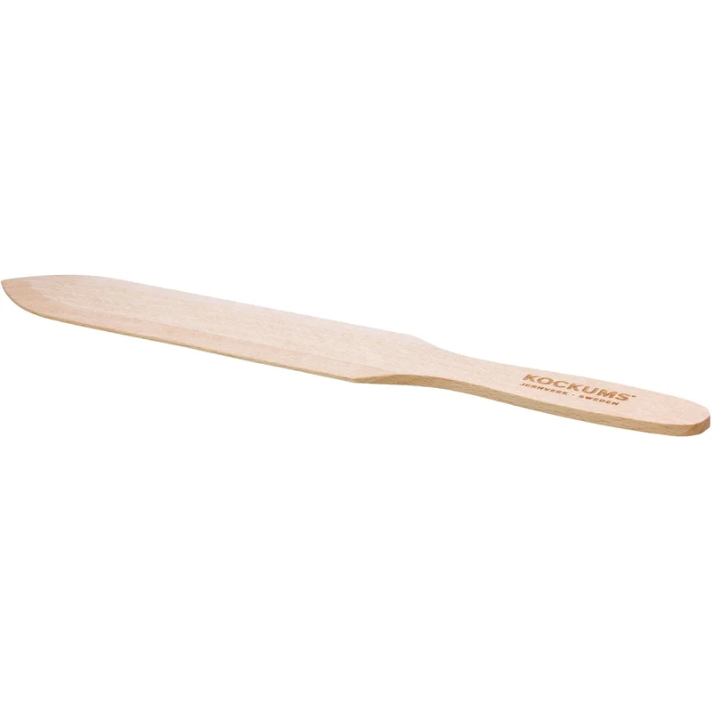 Kockums Jernverk Crêpesvändare 29 cm, trä | Bakning > Övrigt Bakredskap > Spatel | Bagaren och Kocken