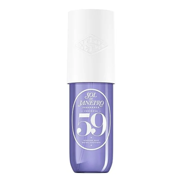Sol de Janeiro Cheirosa Hår- och Kroppsparfymspray Cheirosa 59