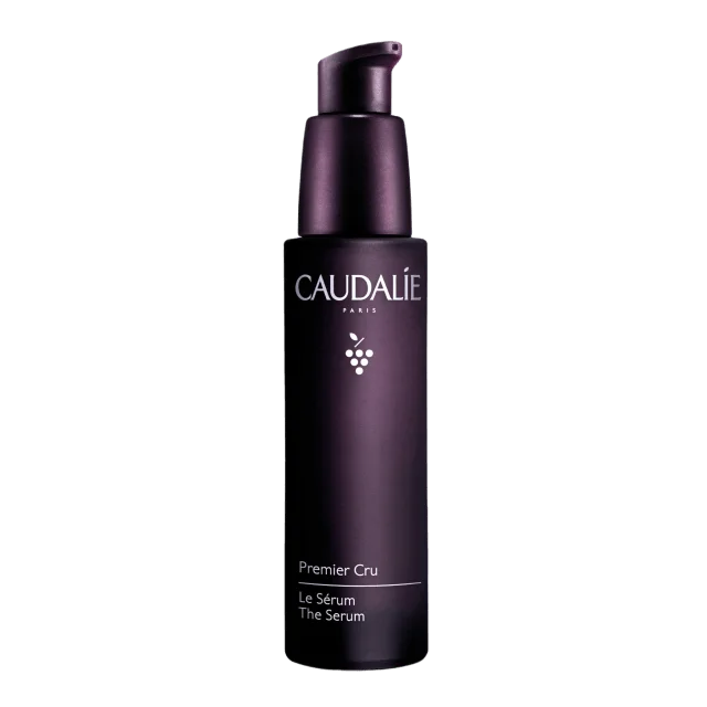 Caudalie Premier Cru The Serum & specialbehandling Unisex 30 ML