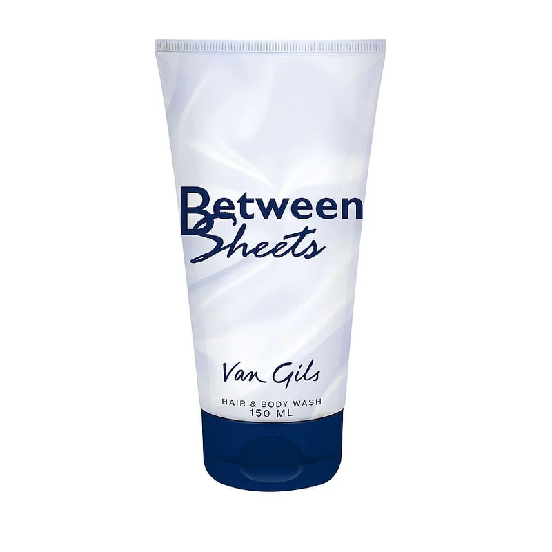 Van Gils Between Sheets 150 ml, Hudpleje, Kropspleje, Bodyshampoo