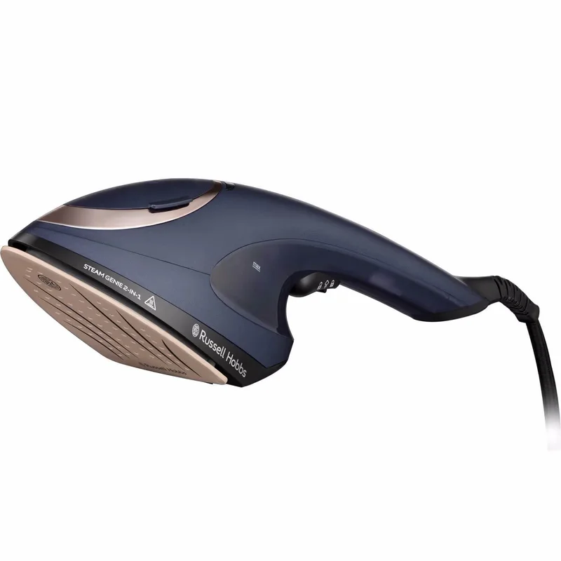RUSSELL HOBBS Steam Genie 2in1
